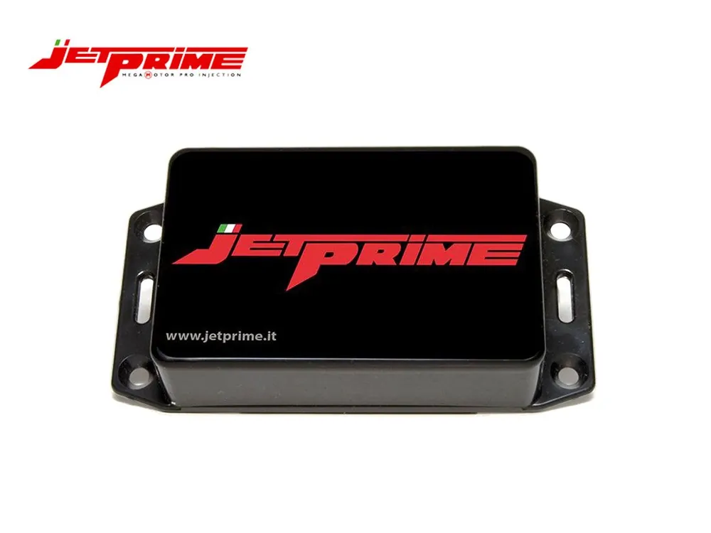 CENTRALINA PROGRAMMABILE JETPRIME SUZUKI GSX-S 750 2017-2018- Soddisfatti O Rimborsati