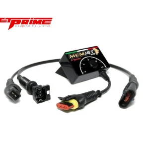 Occasione MEMJET EVO CENTRALINA JETPRIME HONDA CBF 1000 2006-2010-