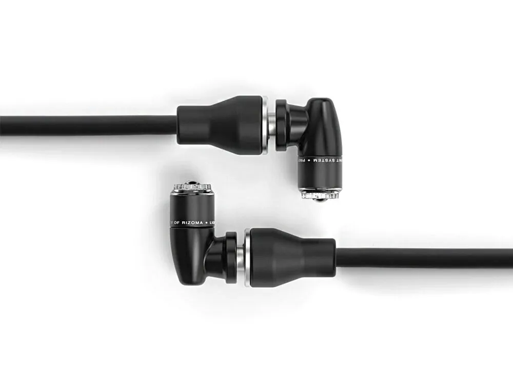 Spedito Oggi COPPIA INDICATORI DIREZIONE LIGHT UNIT RIZOMA BMW R 1300 R 2026-