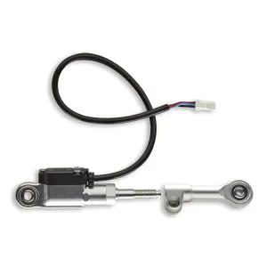 QUICK SHIFT DUCATI PERFORMANCE DUCATI MULTISTRADA 950 2019-2021- Saldi