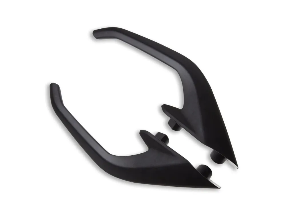 Spedizione Espresso MANIGLIE PASSEGGERO DUCATI PERFORMANCE DUCATI MONSTER 937 / SP / + 2021-2025-