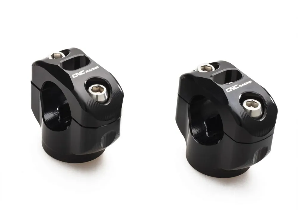 RISER MANUBRIO CNC RACING MV AGUSTA BRUTALE 675 2012-15- Compra Online