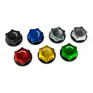 GHIERA DI STERZO CHIUSA ACCOSSATO HONDA HORNET 600 2003 -2009- Ultimissimo Modello