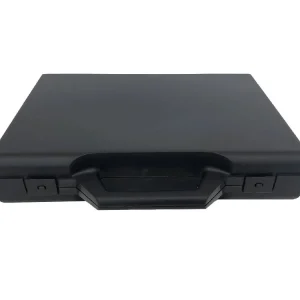 Spedizione Espresso VALIGETTA PORTAMANOMETRO TVR BASIC NERA UNIVERSALE-