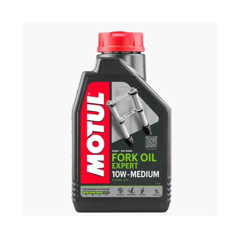 FORK OIL EXP M 10W LT.1 KG.0,859 Economico