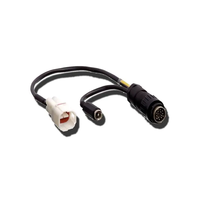 Non Perdere BF010464 CAVO SLAVE SUZUKI 4 PIN