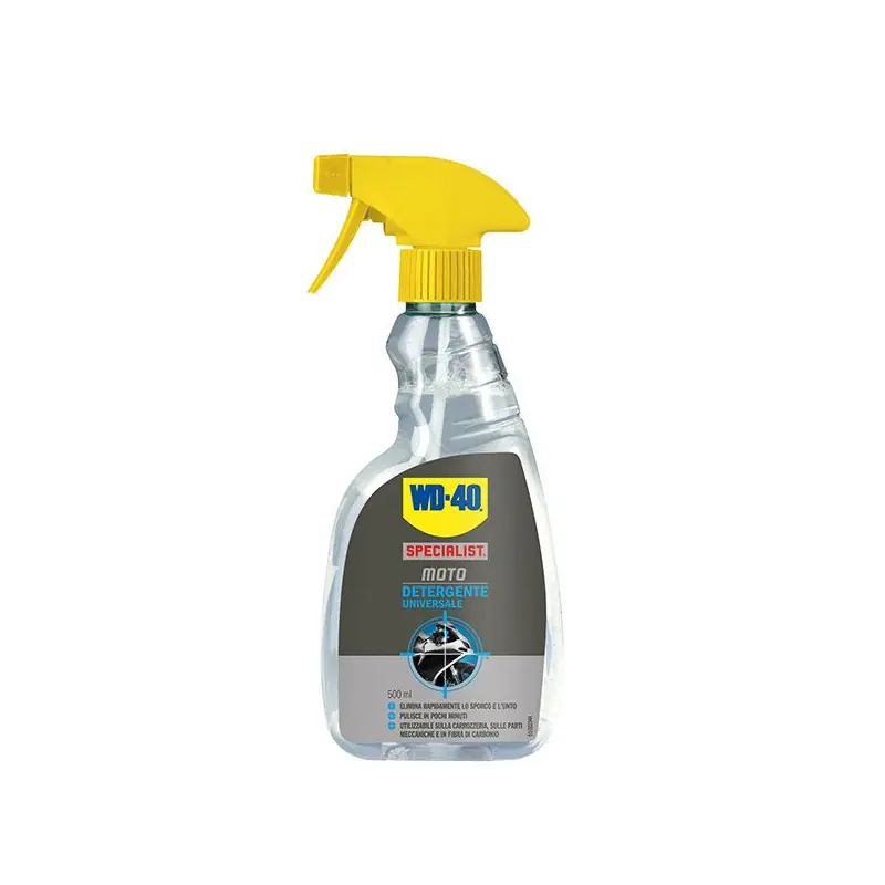 DETERGENTE UNIVERSALE WD-40 Acquista Ora