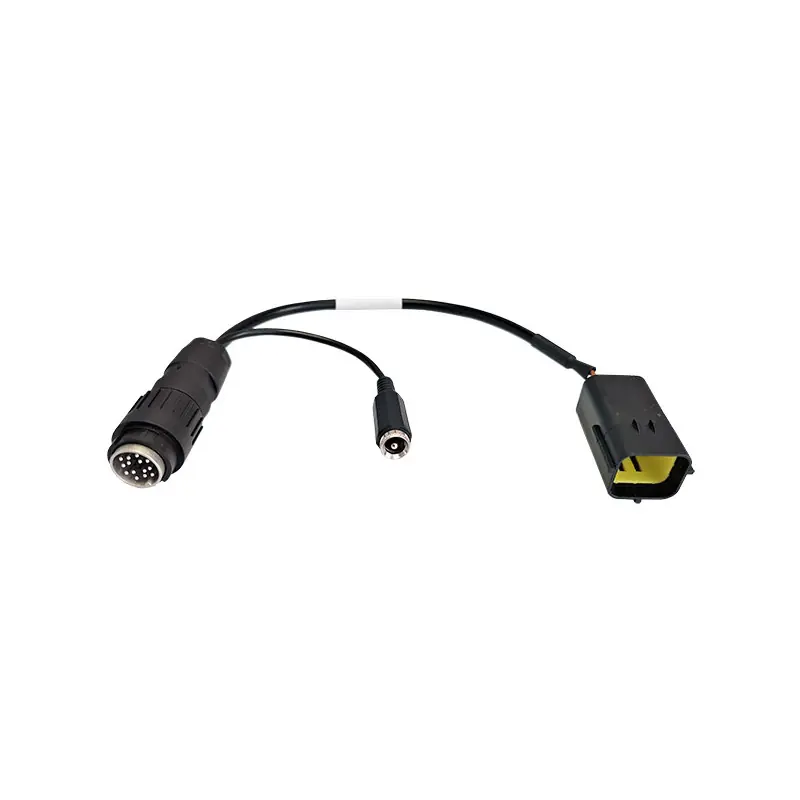 Bf010609 cavo slave swm 6 pin Occasione Imperdibile