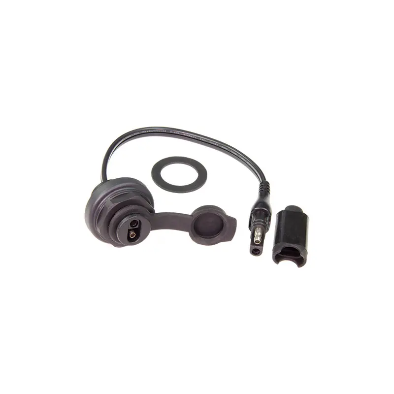 PRESA 020 SAE USCITA USB PER PANNELLO Offerta Lampo