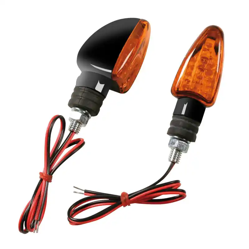 Arrow, indicatori direzione a led Nuovo Arrivo