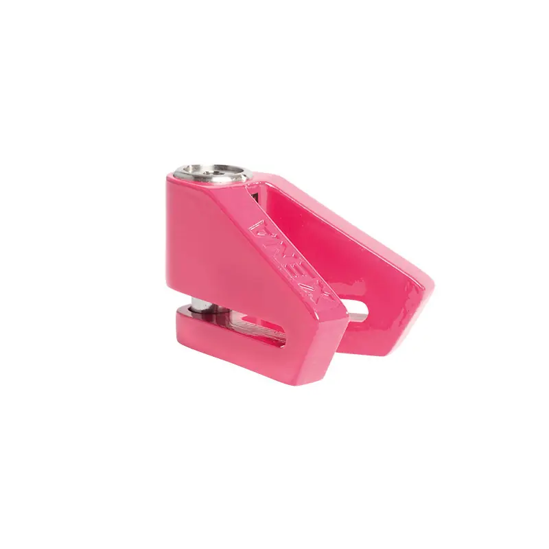 Affare BLOCCADISCO XENA X2 COLORE ROSA