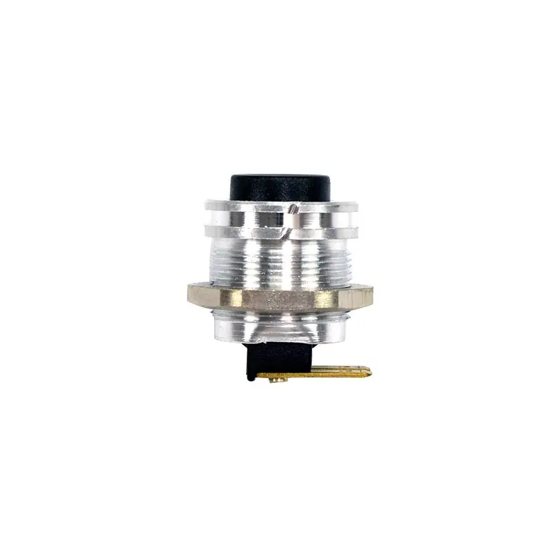 PULSANTE AVVIAMENTO 12V/24V MU Scelto Dai Clienti