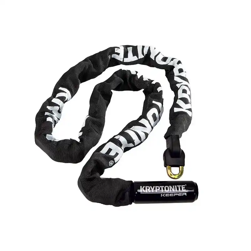 CATENA CON LUCCHETTO INTEGRATO KEEPER DA 120CM Acquista Ora
