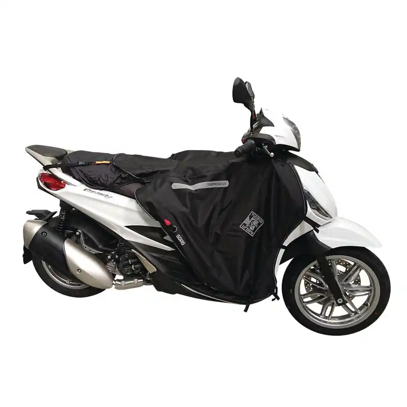 R224X COPRIGAMBE TERMOSCUD NER Ultima Occasione