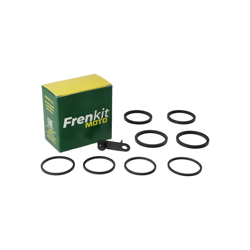 Nuova Collezione Kit riparazione pinza freno anteriore 622046