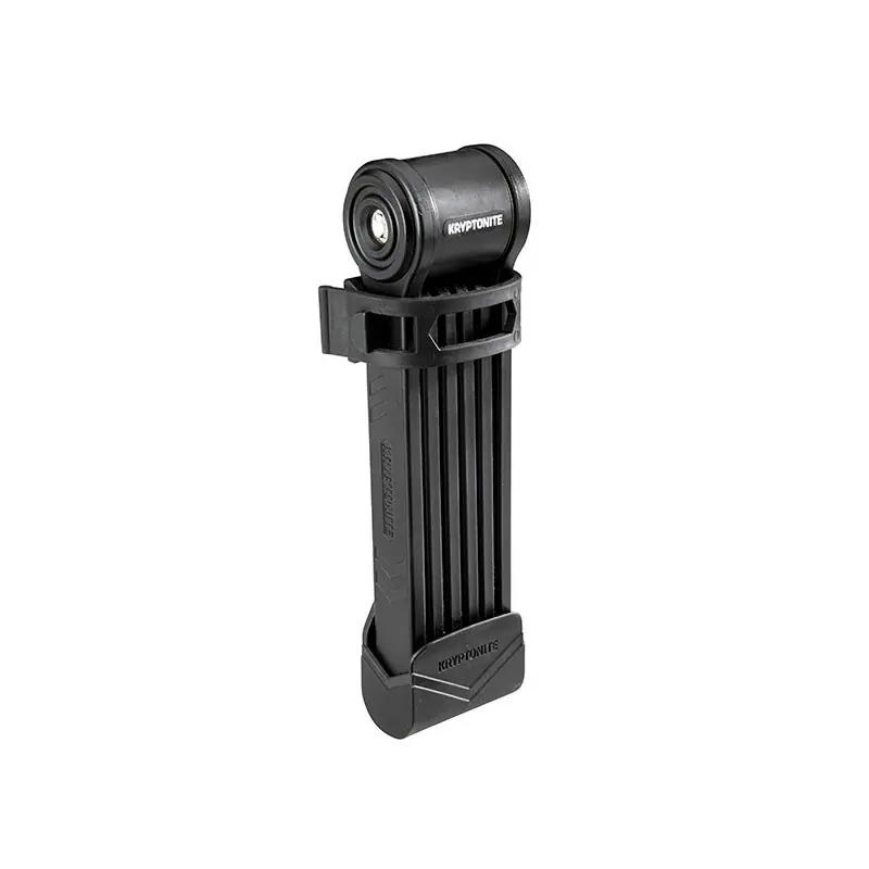 Di Tendenza ANTIFURTO PIEGHEVOLE KEEPER 510 (3mm x 100cm)