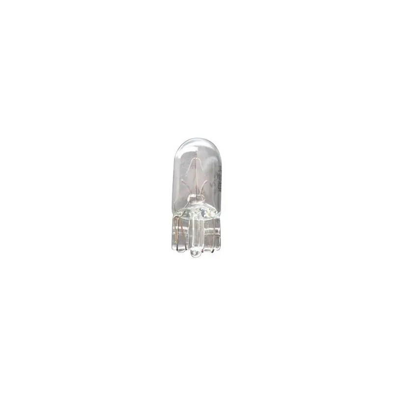 Occasione Imperdibile LAMPADA HERT TUTTOVETRO 6V-3W T10 (C10)