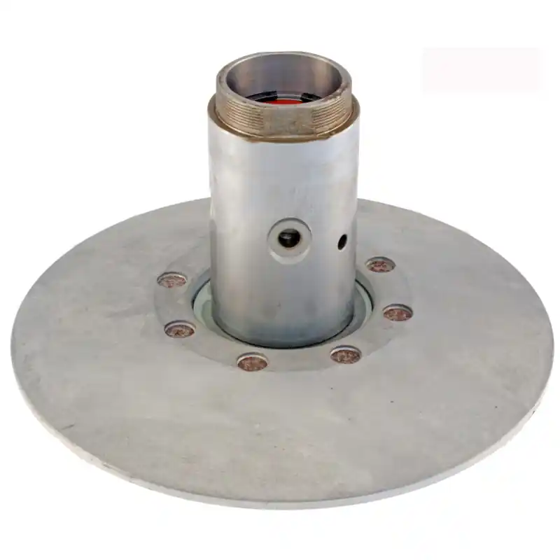 SEMIP.COND. FISSA BEVERLY 500 Prezzo Basso