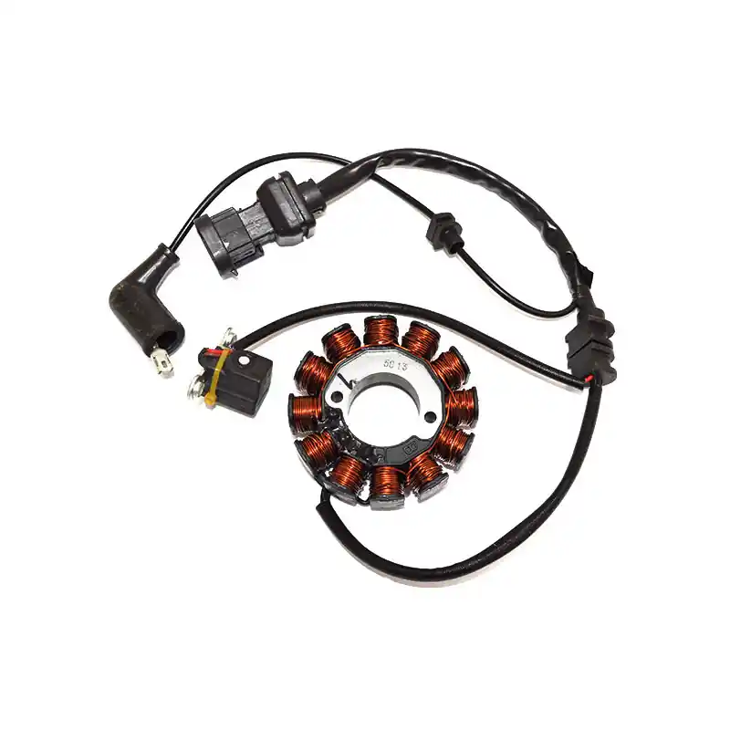 Spedizione Gratuita STATORE PIAGGIO 125 VESPA SPRINT/PRIMAVERA/946 E4/E5 3V-IE