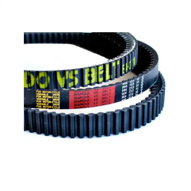 CINGHIA BANDO HONDA PCX 150 12/14 Spedizione Gratuita
