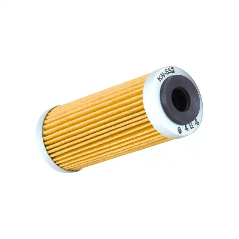 Compra Online FILTRO OLIO K&N KN-652