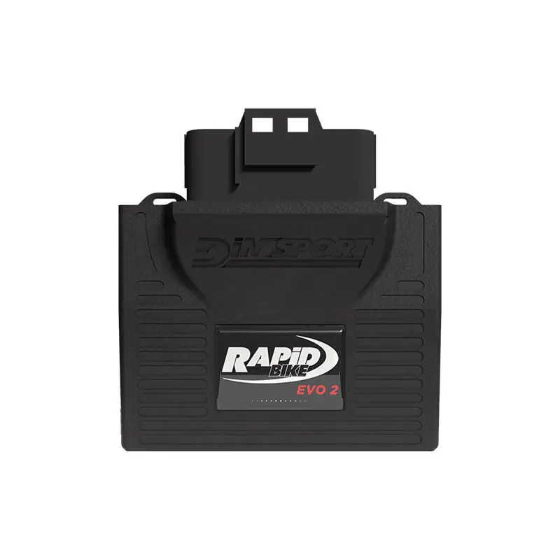 Offerta Kit centralina + cablaggio evo 2 (rif.rapidbike:kr