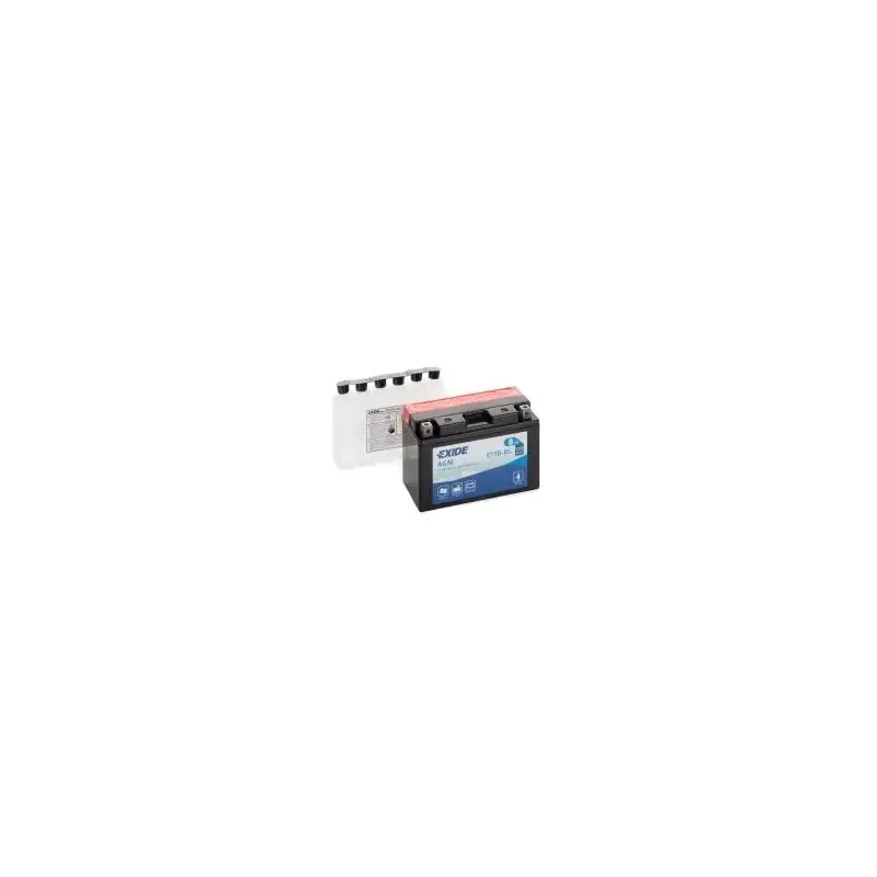 A Buon Prezzo BATTERIA EXIDE MF ET9B-BS