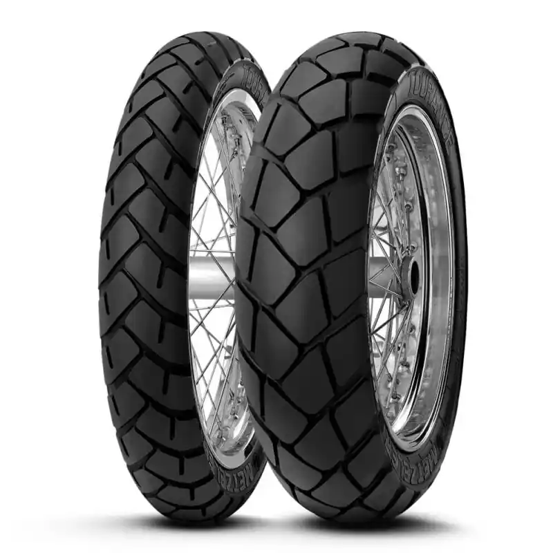 Metzeler 140/80 r 17 m/c 69h tl tourance Compra Online