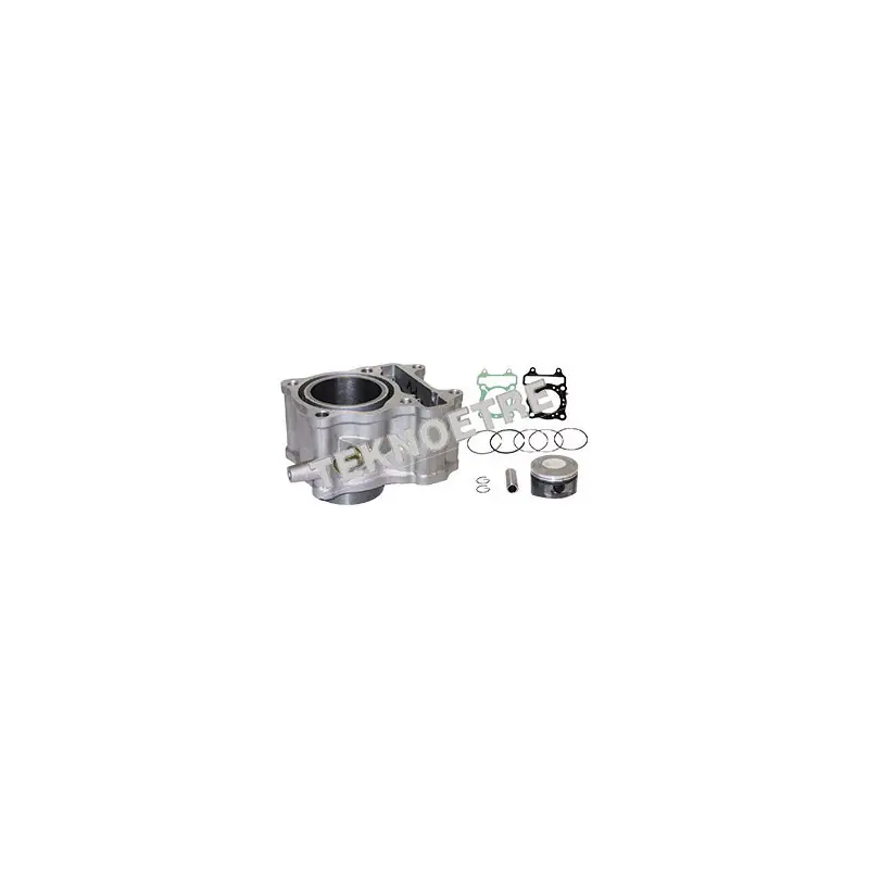 Compra Oggi Stesso KIT CILINDRO HONDA 125 4T (D)