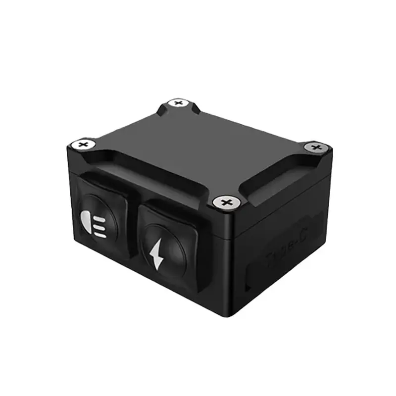 Telecomando di ricambio wireless per mototec mt-30 Offerta