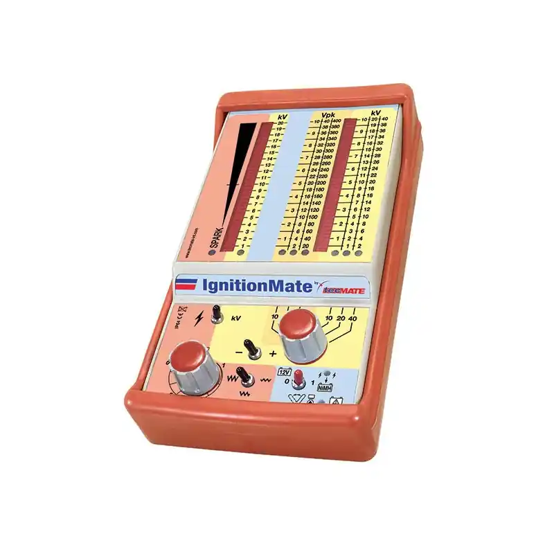 TESTER MULTIFUNZIONE IGNITION MATE Vendita Finale