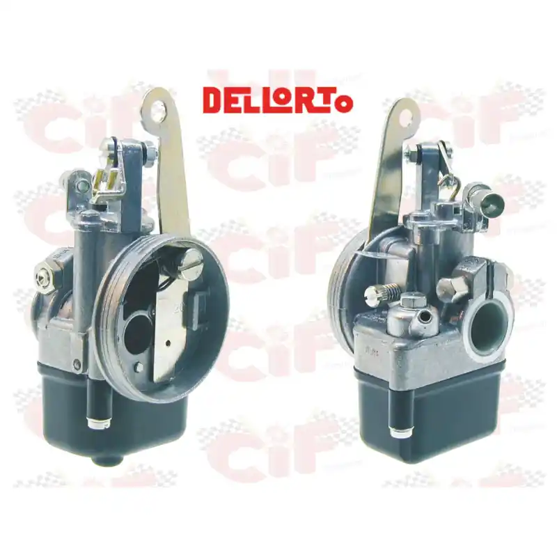 Promo Stagionale CARBURATORE SHA 13.13 PIAGGIO SI'
