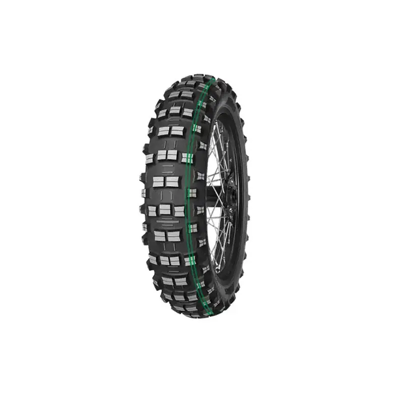 PNEUMATICO MITAS TERRA FORCE EH 140/80-18 SUPER SOFT Saldi