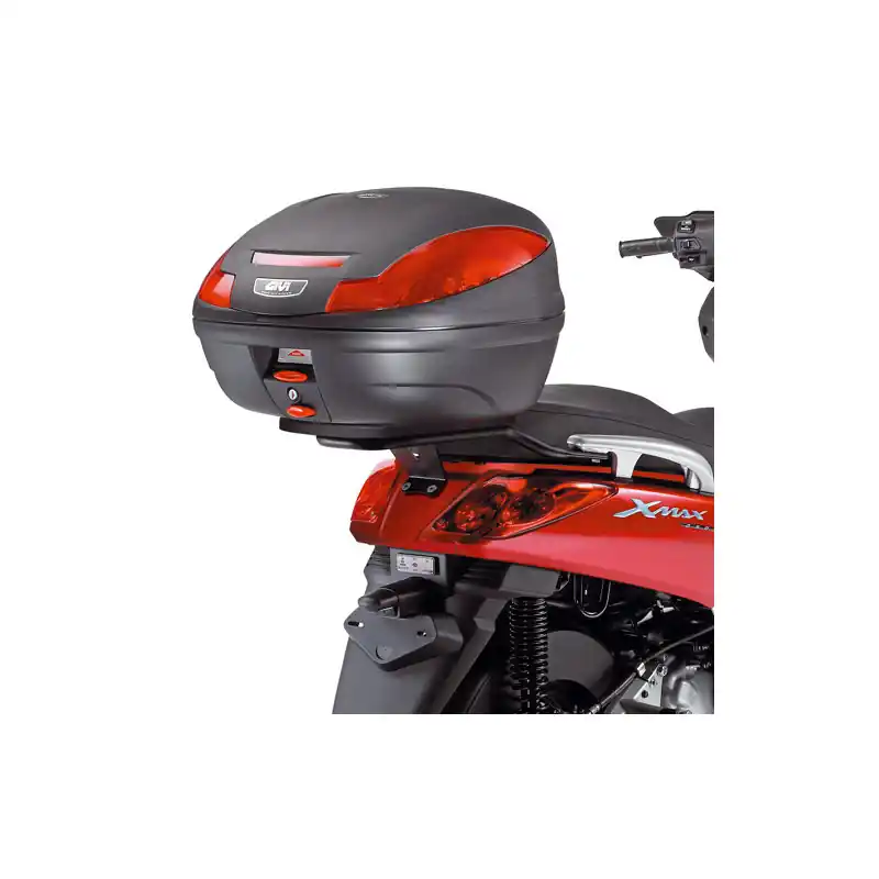 Ultimissimo Modello PORTAPACCHI YAM.X-MAX 125-250'