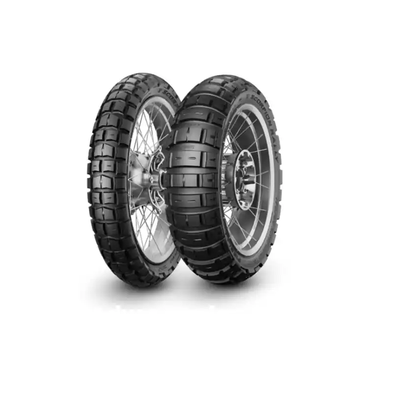 150/70 r 18 m/c 70r m+s tl scorpion rally Prezzo Di Fabbrica