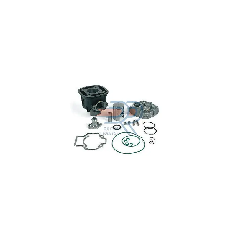 Affare GR. TERM. D.40 PIAGGIO H2O C/TESTA