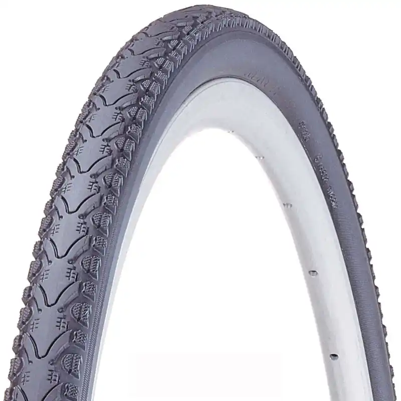 COPERTONE K935 KHAN - 20X1.75, NERO, RIGIDO Novità