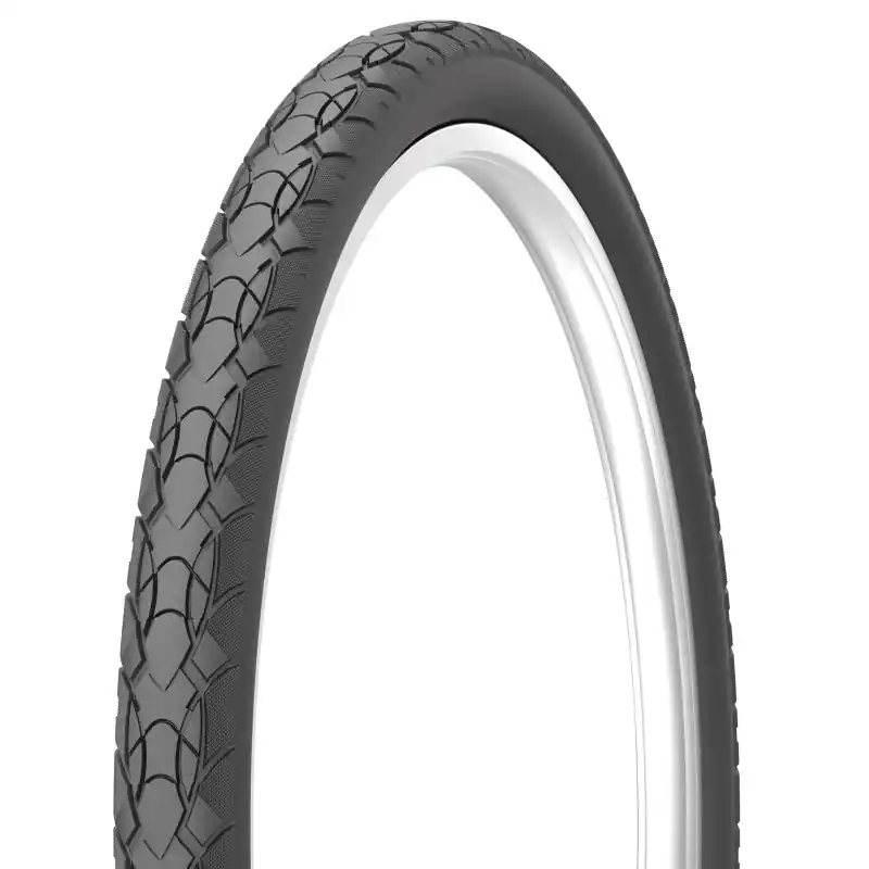 COPERTONE KWICK JOURNEY - 700X45, NERO REFLECTIVE, KS, SRC, RIGIDO Ultima Occasione