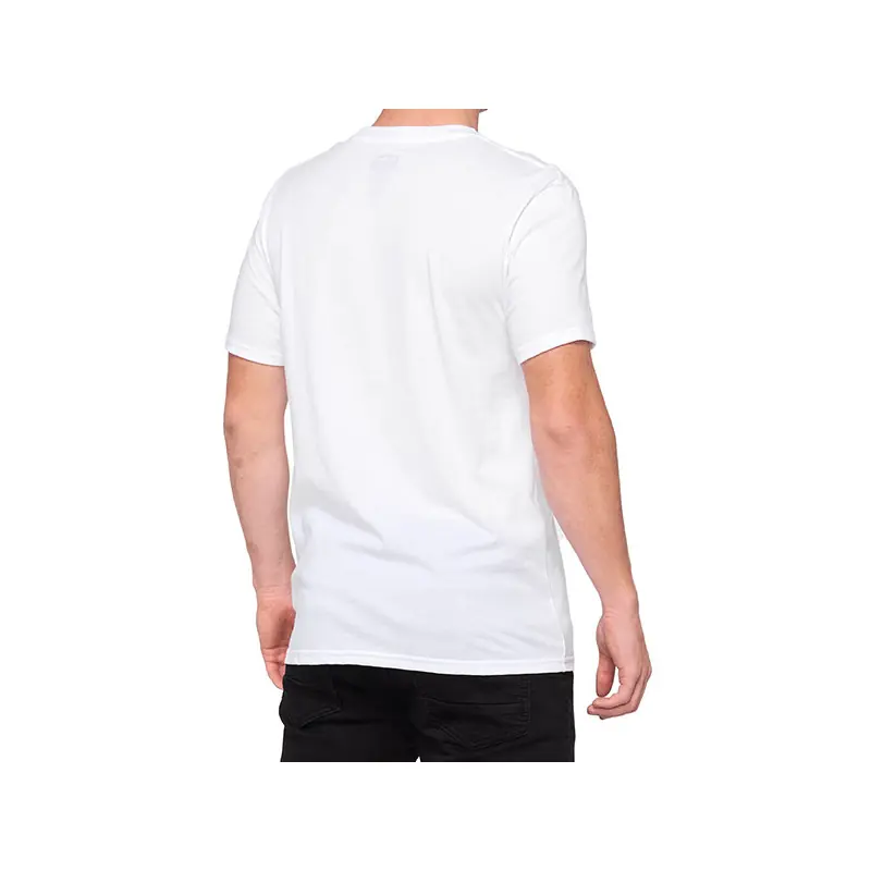 Ordina Subito T-SHIRT 100% ESSENTIAL WHITE (TAGLIA M)