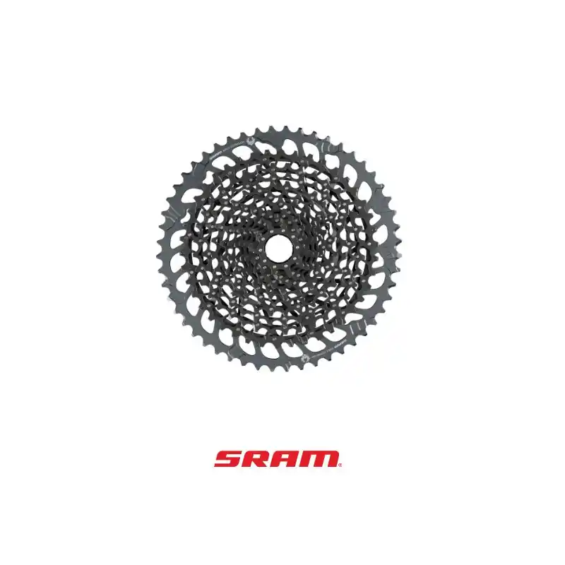 Super Prezzo SRAM CASSETTA 1275 GX1 EAGLE 12 V. 10/52