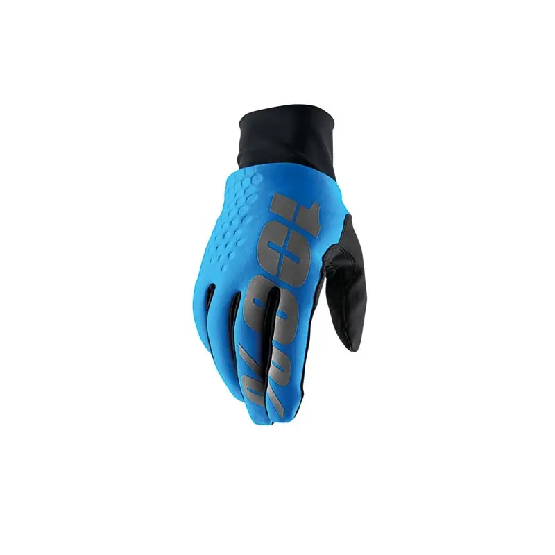 GUANTI 100% HYDROMATIC BRISKER Ordina Subito