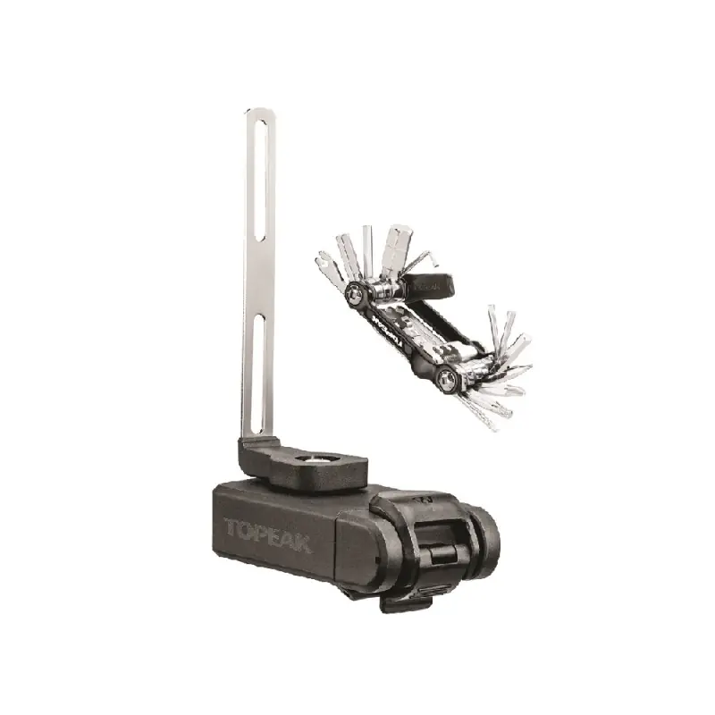 Kit Ninja T Mountain CON SUPPORTO PER BORRACCIA A Buon Prezzo