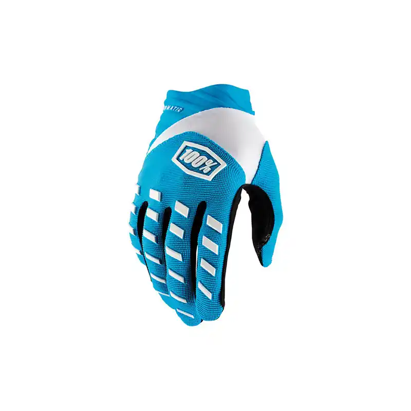 Offerta GUANTI 100% AIRMATIC BLUE (M)