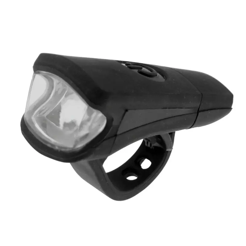 Acquista Ora FAN.AN.IRIDE SILICONE USB NERO