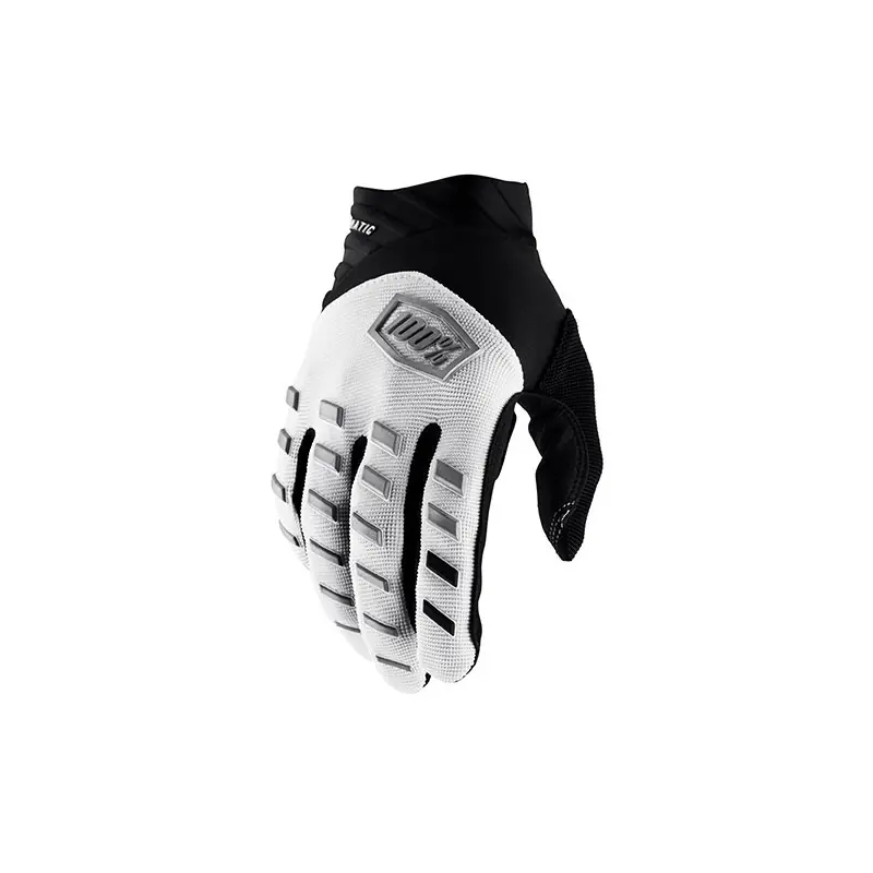 Must-Have GUANTI 100% AIRMATIC BIANCO