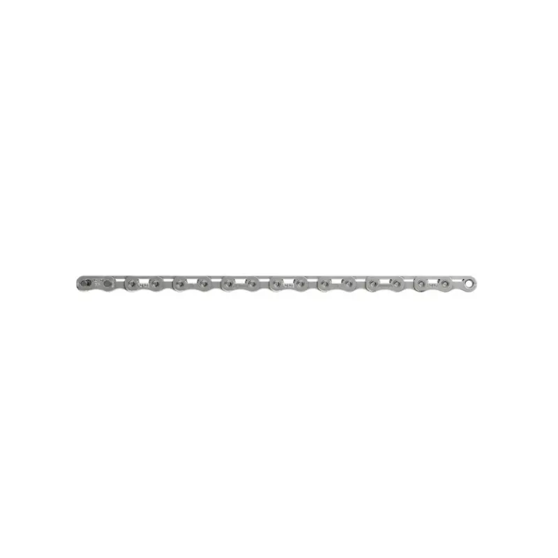 Sram chain 12-13 speed force flattop e1 126 link Più Venduto