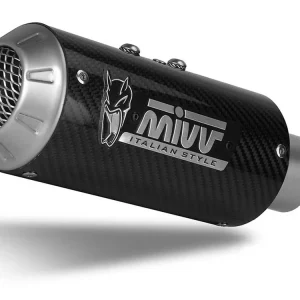 Miglior Prezzo TERMINALE MIVV MK3 CARBONIO YAMAHA YZF 600 R6 2006-2016-