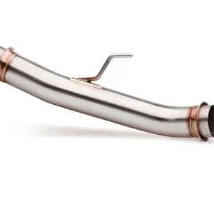 DECATALIZZATORE MIVV INOX KTM 1290 SUPER DUKE 2014-2018- Prezzo Conveniente