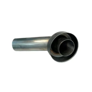 Occasione RICAMBIO DB KILLER ACCIAIO INOX SILENZIATORI MIVV-
