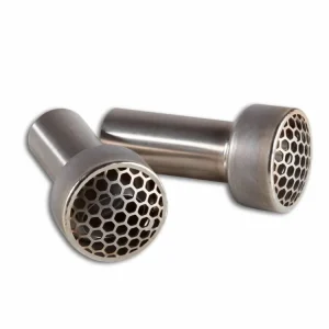DB KILLER PER TERMINALI AKRAPOVIC DUCATI PERFORMANCE DUCATI PANIGALE V4 / S 2025- Non Perdere